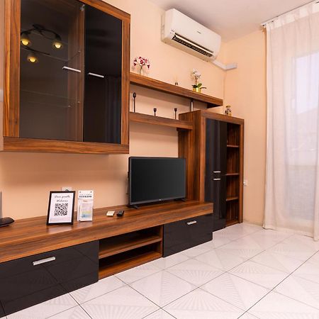 Roof Top Terrace Maisonette Plovdiv Exterior photo